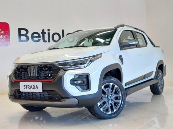 FIAT STRADA 1.0 TURBO 200 FLEX ULTRA CD CVT